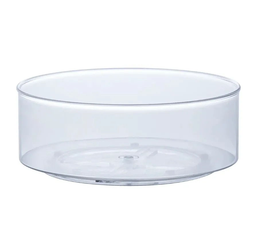 Organizador Redondo Giratório Diamond - Paramount