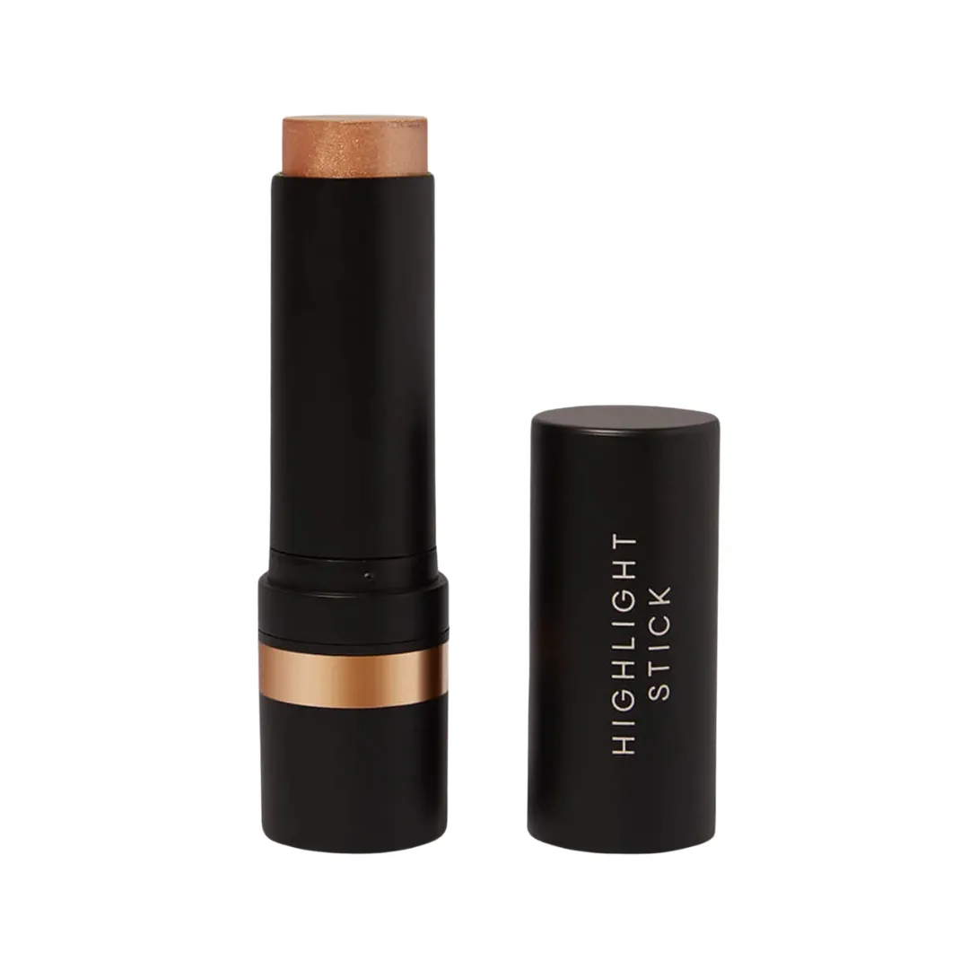 Iluminador em Bastão Bronze - Highlight Stick Bronze - Océane Edition