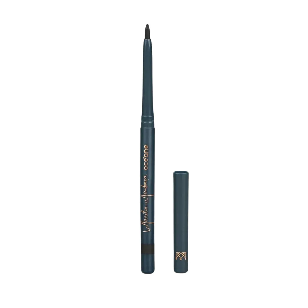 Lápis para Olhos Preto Black - Marilia Mendonça by Océane