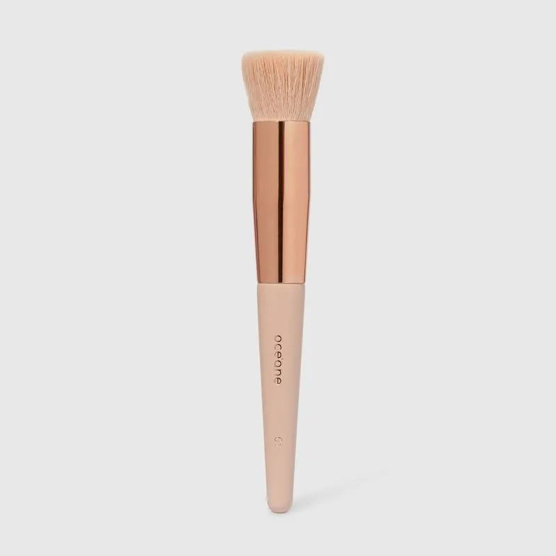 Pincel para Maquiagem Nº01 Cupcake Brush - Océane