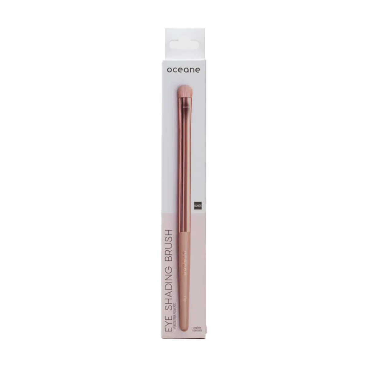 Pincel para Pigmento Eye Shading Brush N°09 - Océane
