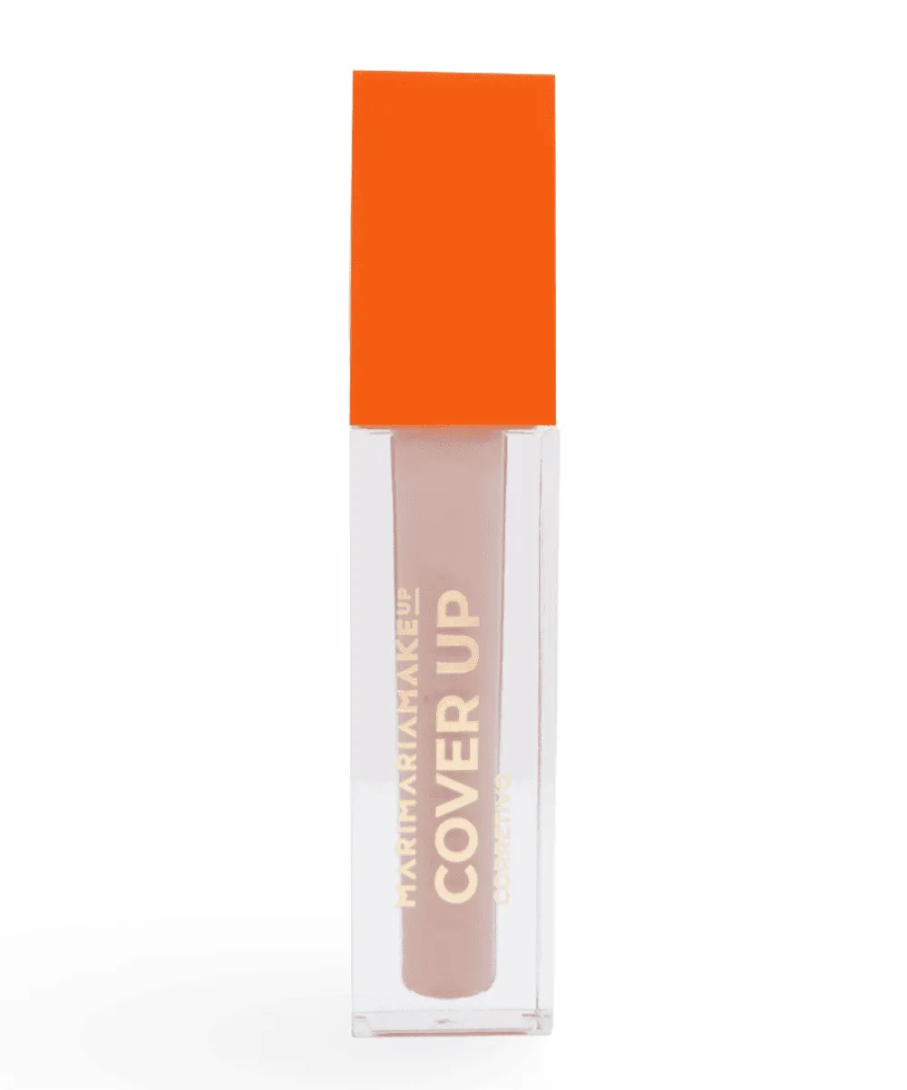 Corretivo Cover Up MM04 - Mari Maria Makeup