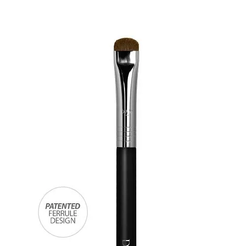 Pincel de Maquiagem Daymakeup O114 Pincel Chato Curto