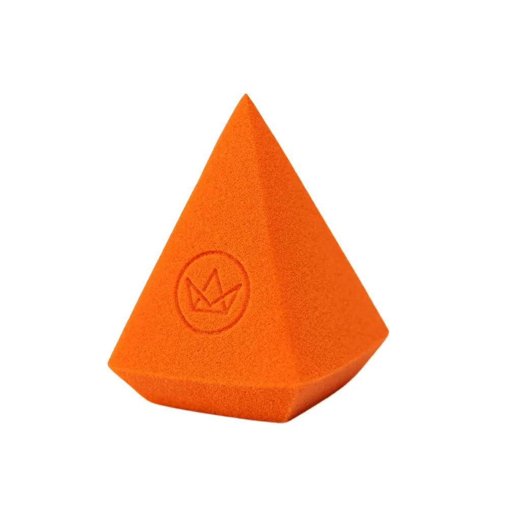 Esponja Pirâmide Ginger Blender - Mari Maria Makeup