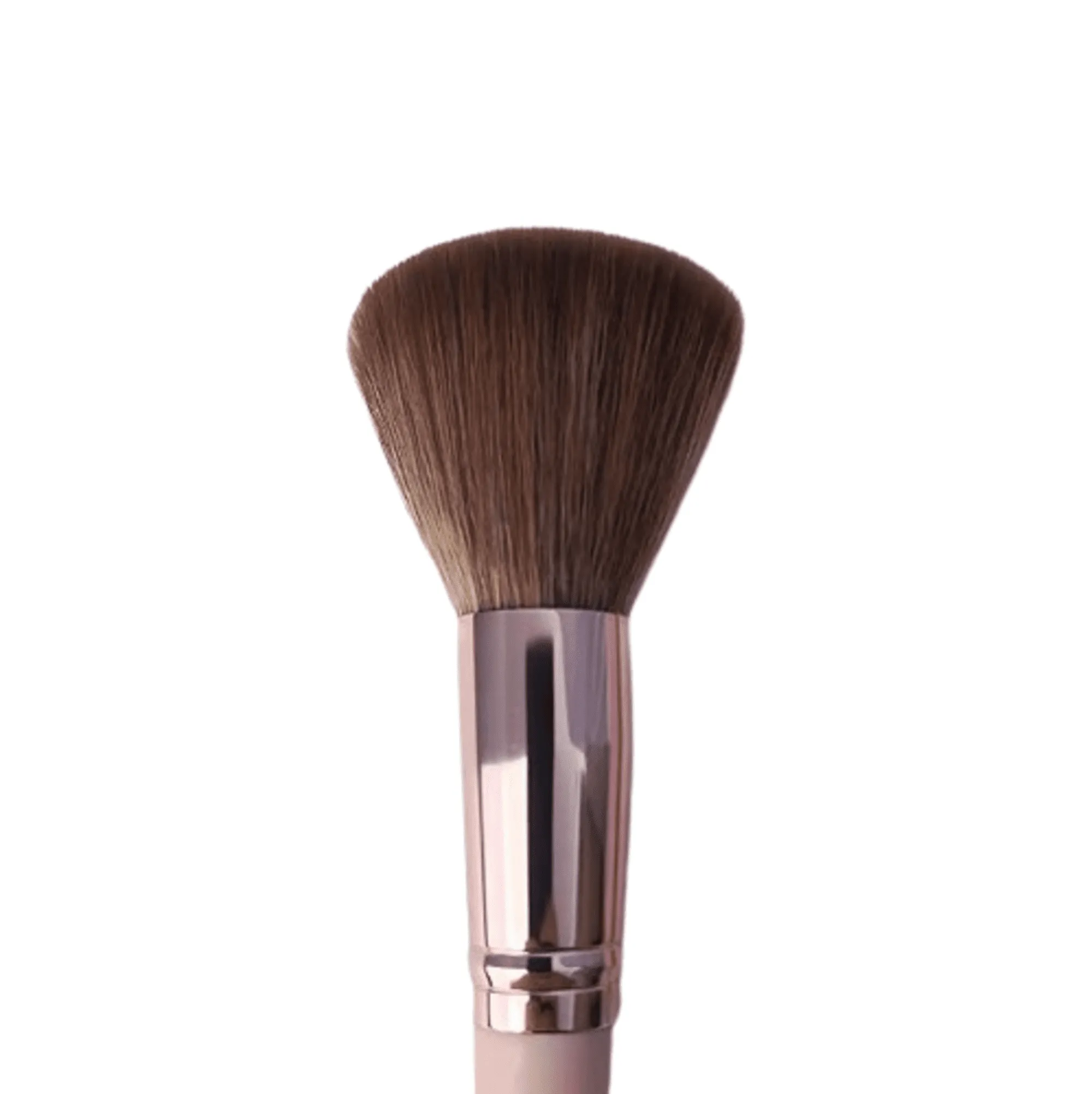 Pincel Profissional para Pó - Nina Makeup