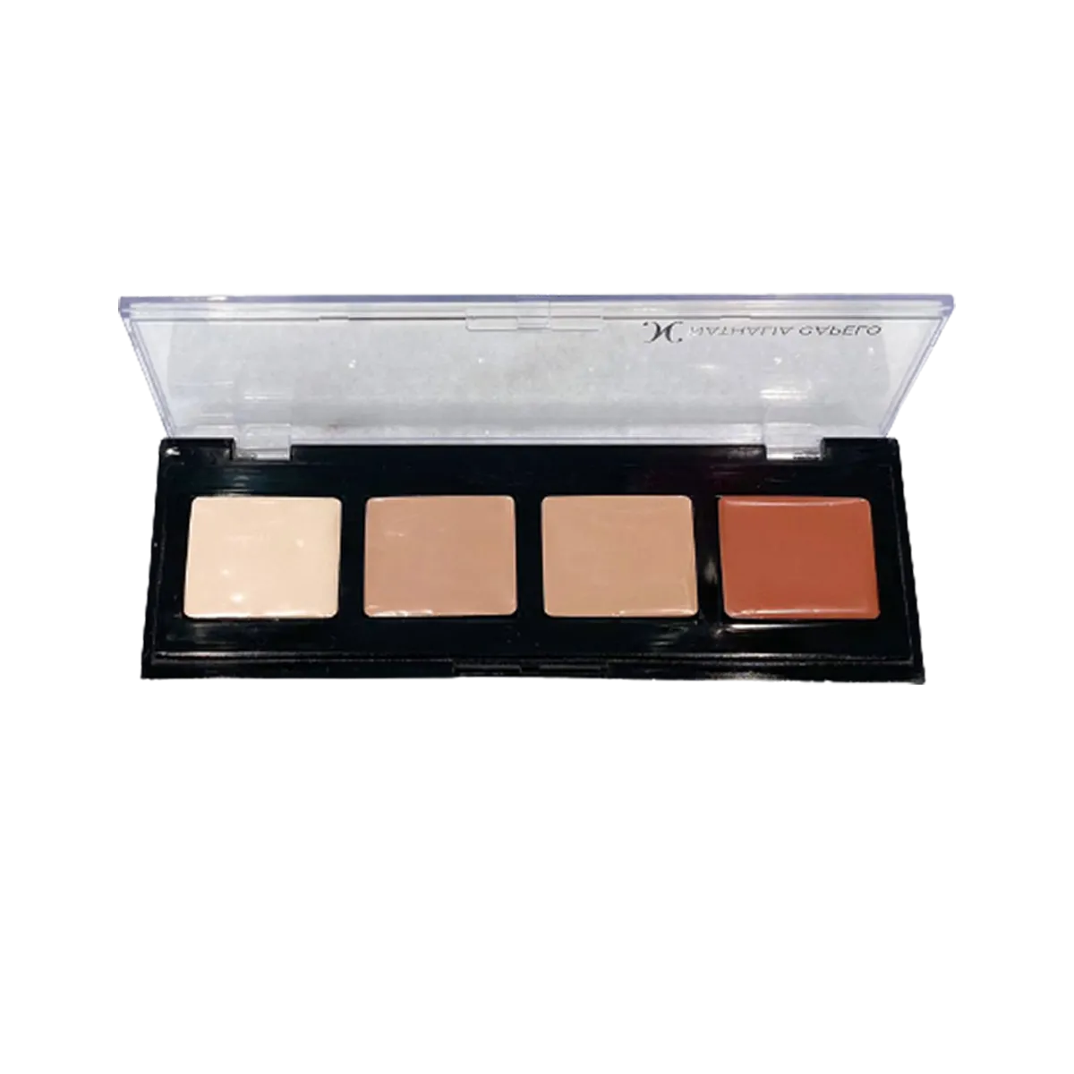 Paleta Perfect Cover Light - Nath Capelo