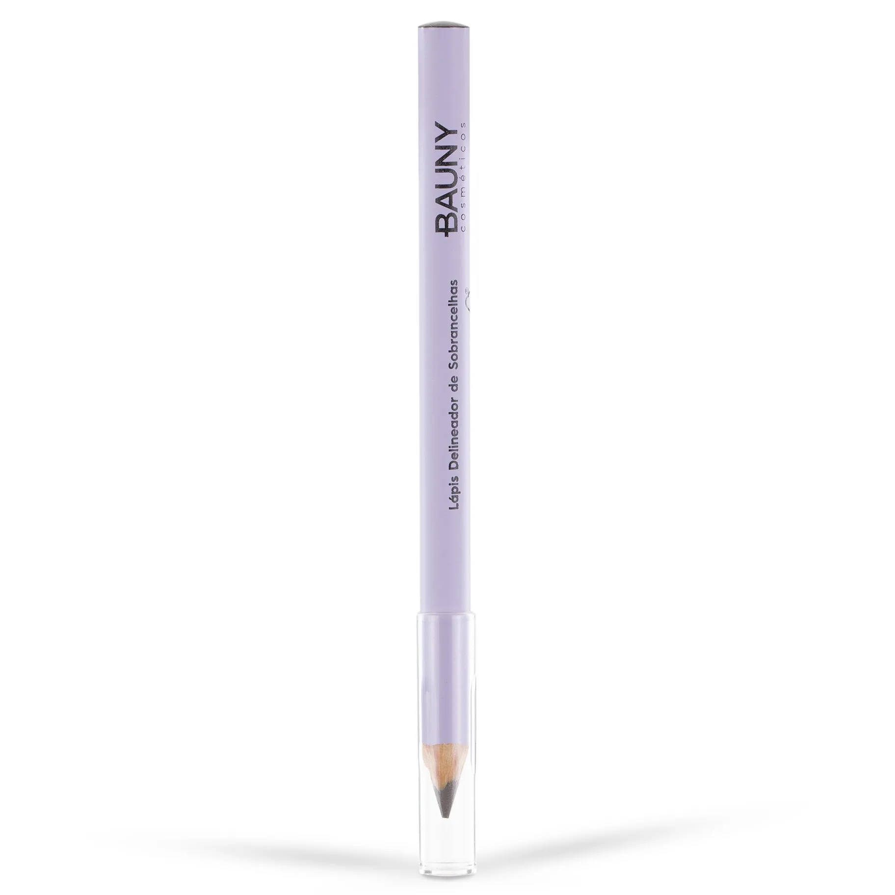 Lápis de Sobrancelha - Universal - Bauny Cosméticos