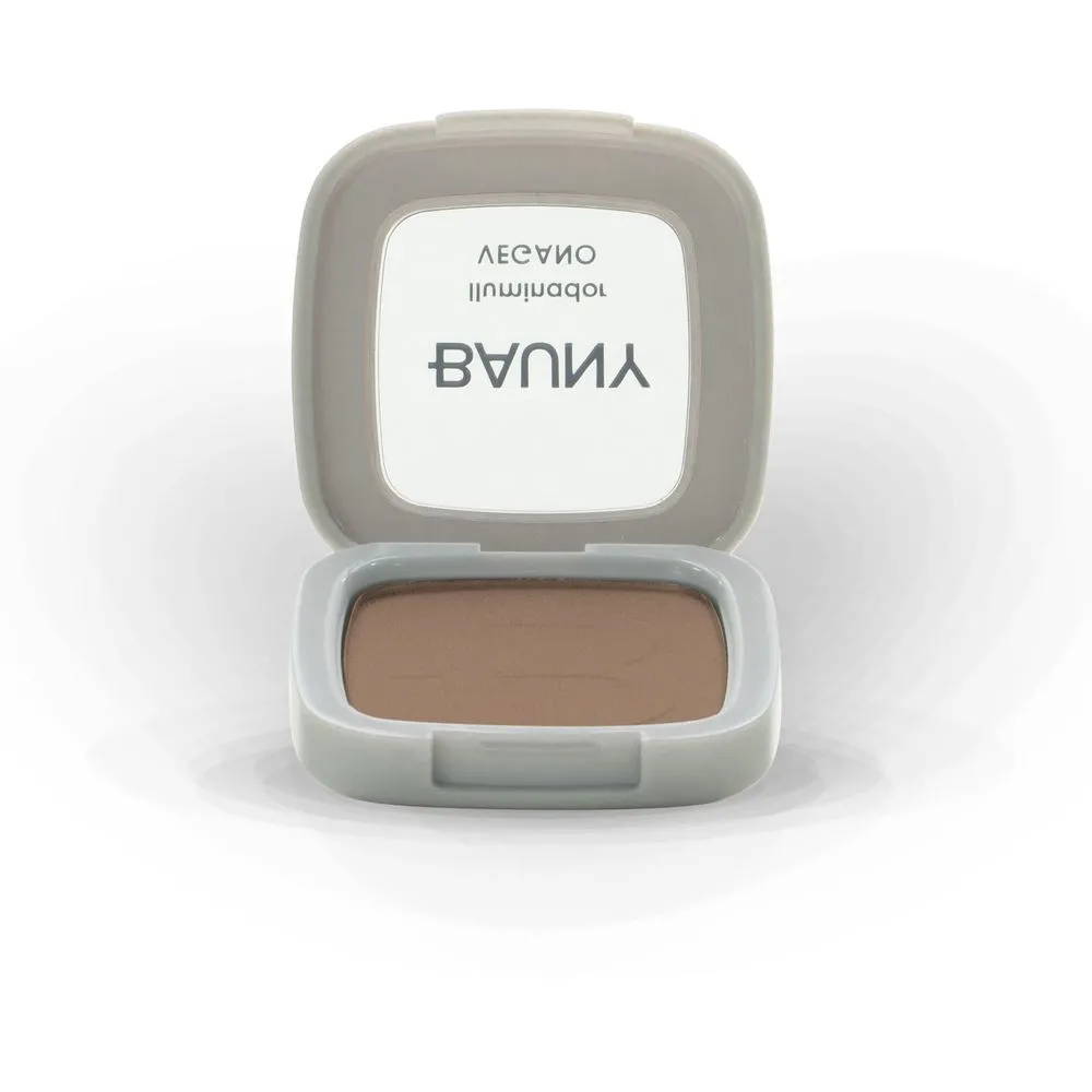 Iluminador Compacto - Cor 040 - Bauny Cosméticos