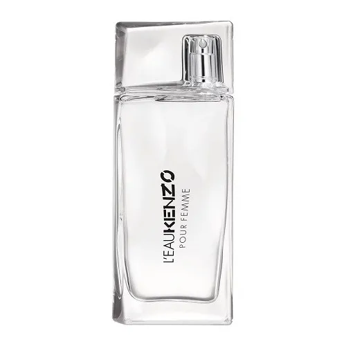 L´Eau Kenzo Pour Femme Perfume Feminino Eau de Toilette 50ML Relift