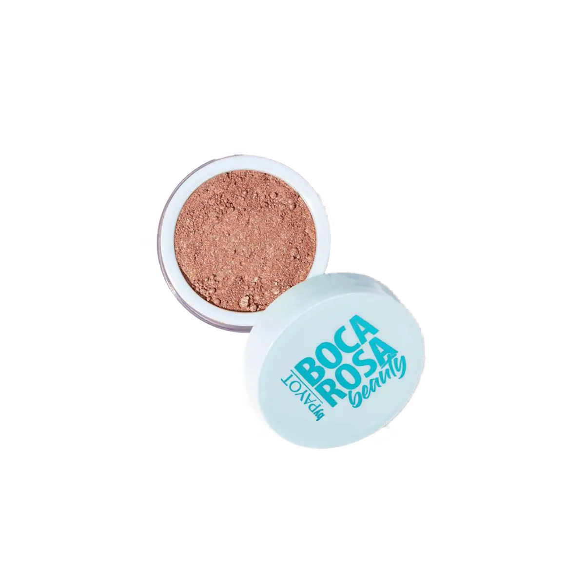 Pó Solto Iluminador Oops - Boca Rosa Beauty