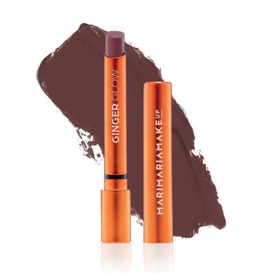 Batom Stick - Proud - Ginger Glow - Mari Maria Makeup