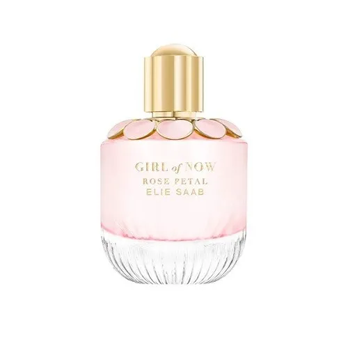 Girl Of Now Rose Petal Elie Saab Perfume Feminino Eau de Parfum 50Ml