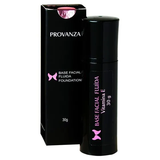 Base De Rosto Bronze 30G Provanza