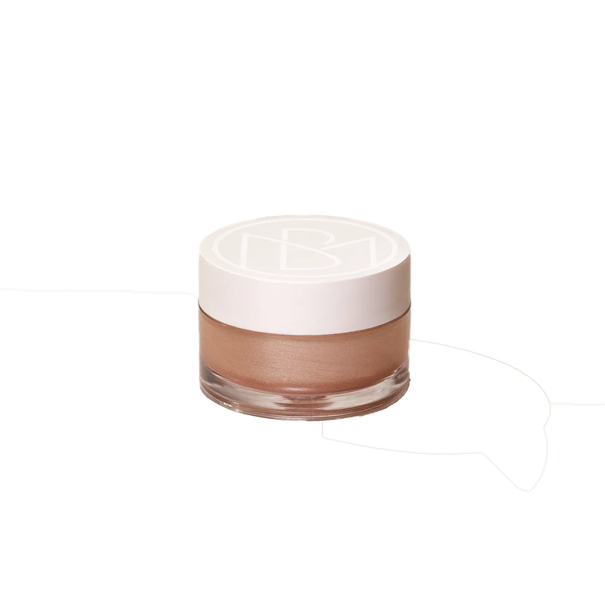 Iluminador em Gel Marmalade - Chantilly - BM Beauty