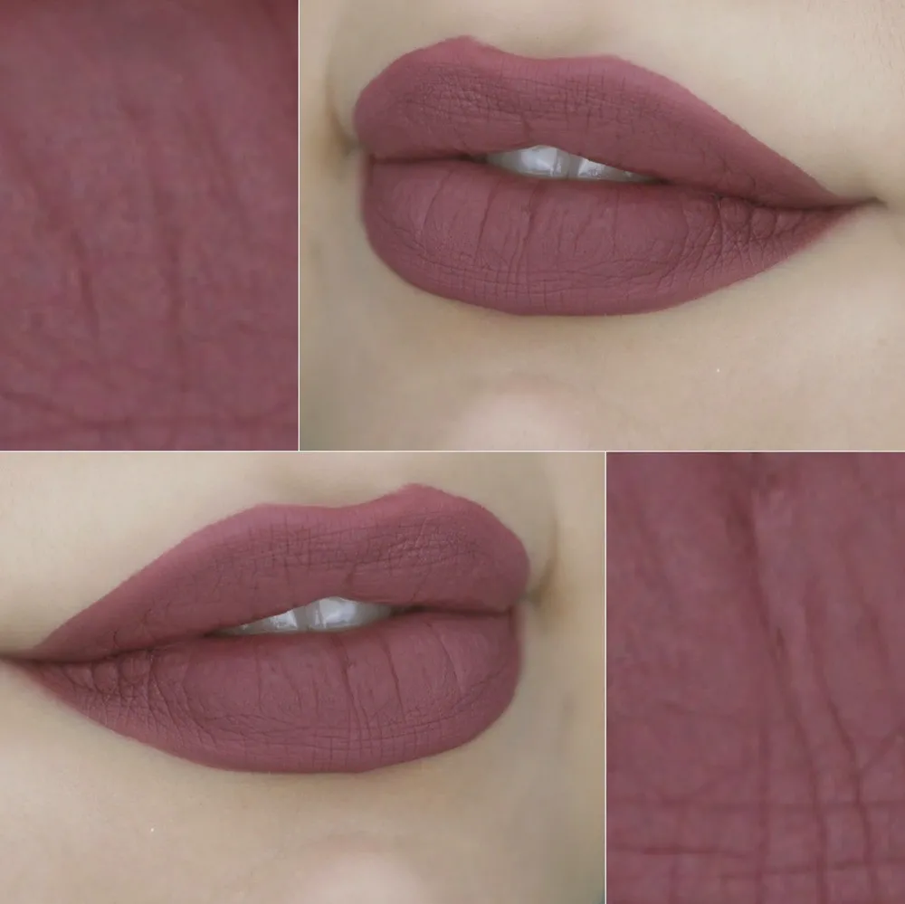 Batom Líquido Matte - MARIANA - Bruna Tavares