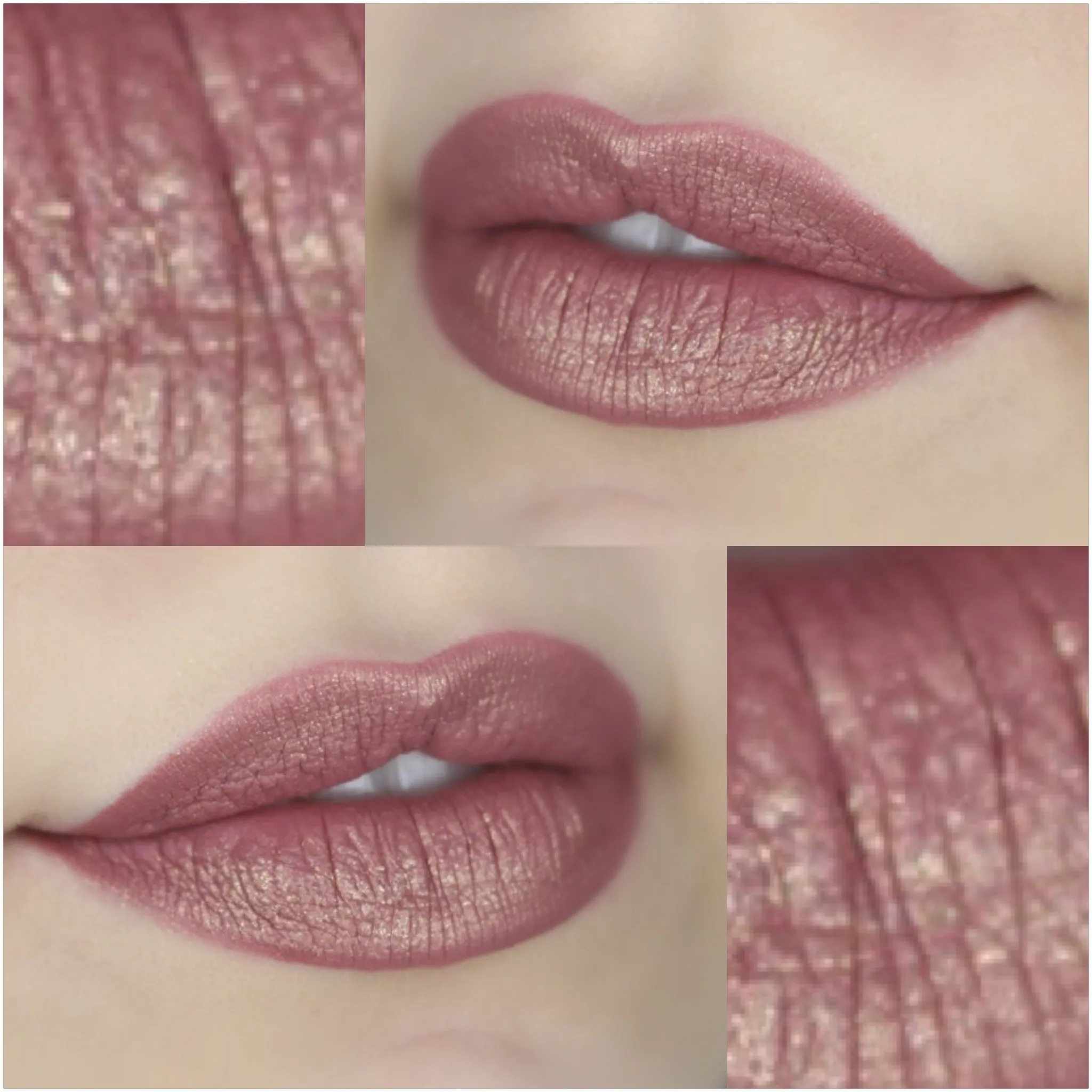 Batom Líquido Matte - LUCIANE - Bruna Tavares