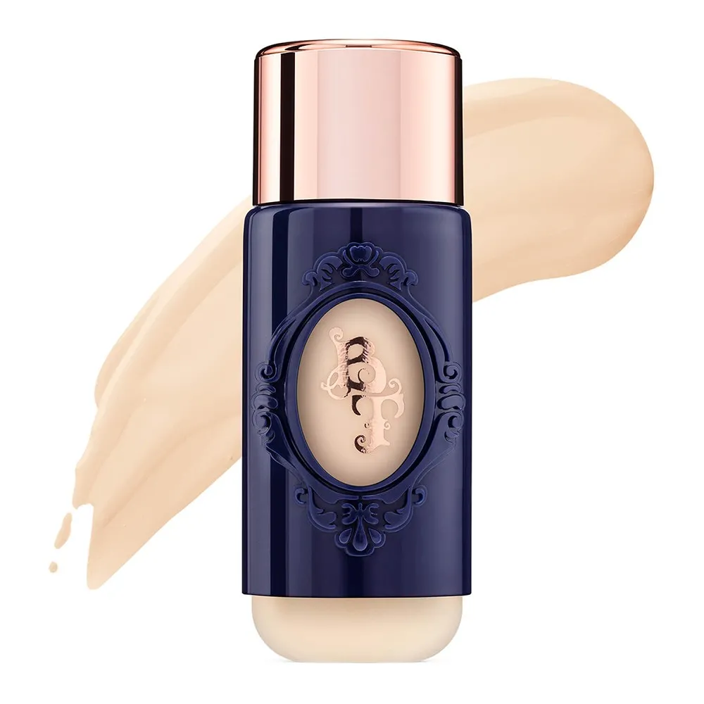 Base Líquida BT Skin - F30 - Bruna Tavares