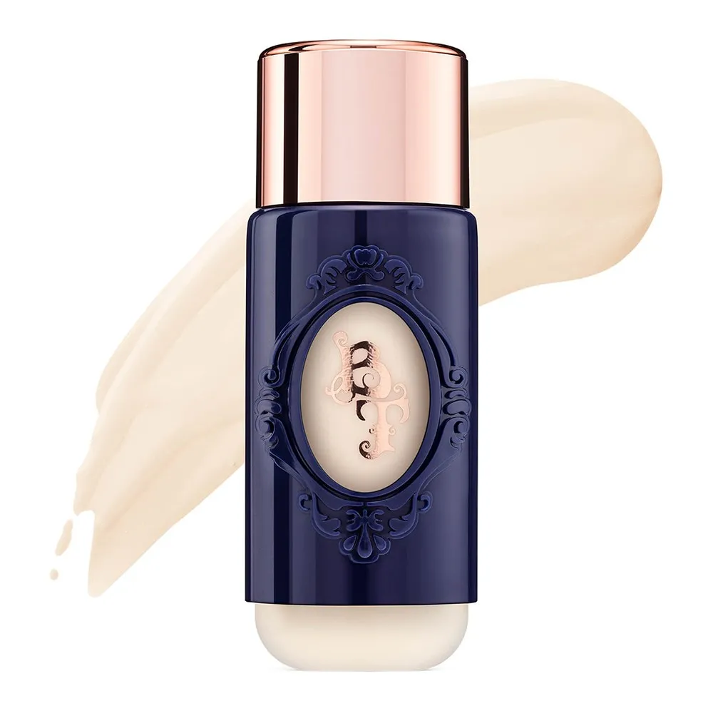 Base Líquida BT Skin - F20 - Bruna Tavares