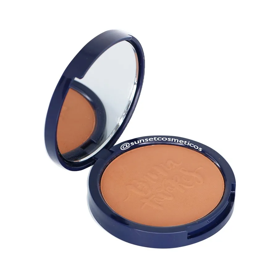 BT Powder - Pó Compacto - Cor 60 - Bruna Tavares