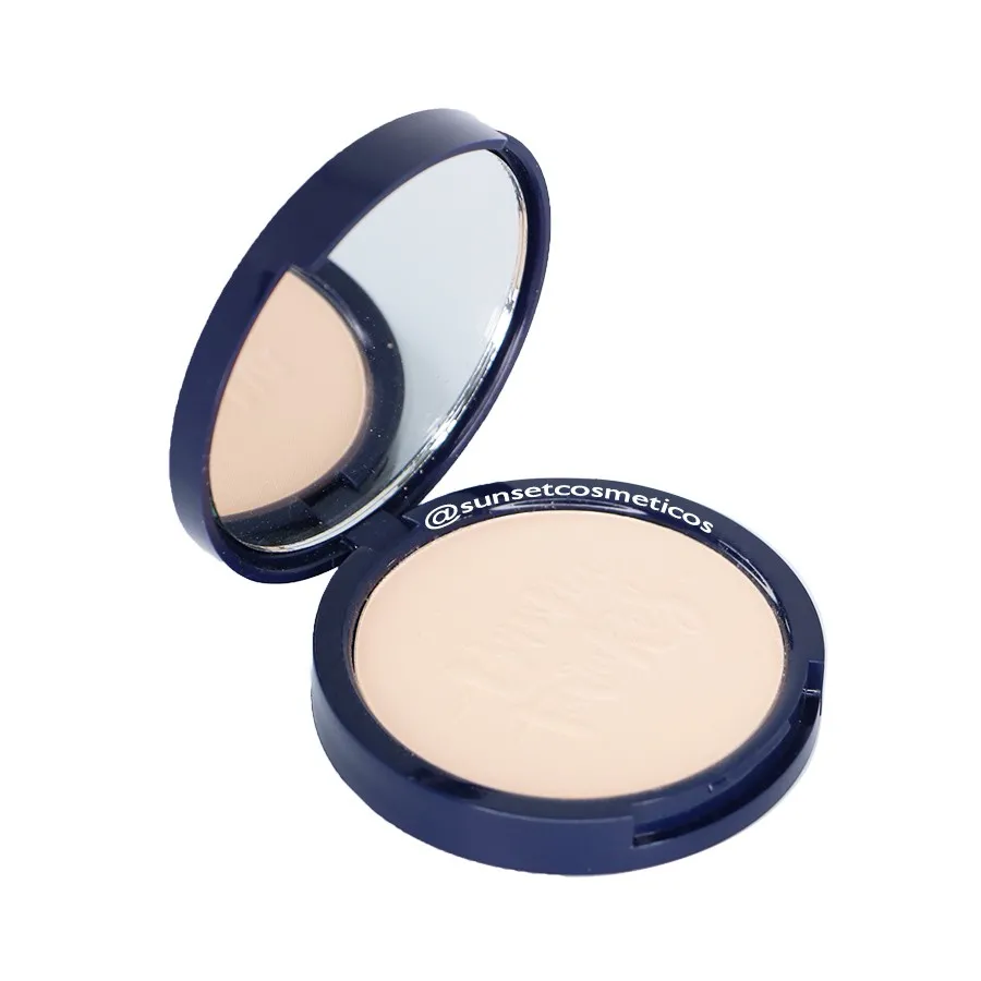 BT Powder - Pó Compacto - Banana - Bruna Tavares