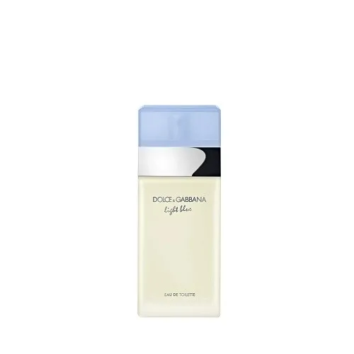 Light Blue Dolce & Gabbana Perfume Feminino Eau de Toilette 50Ml