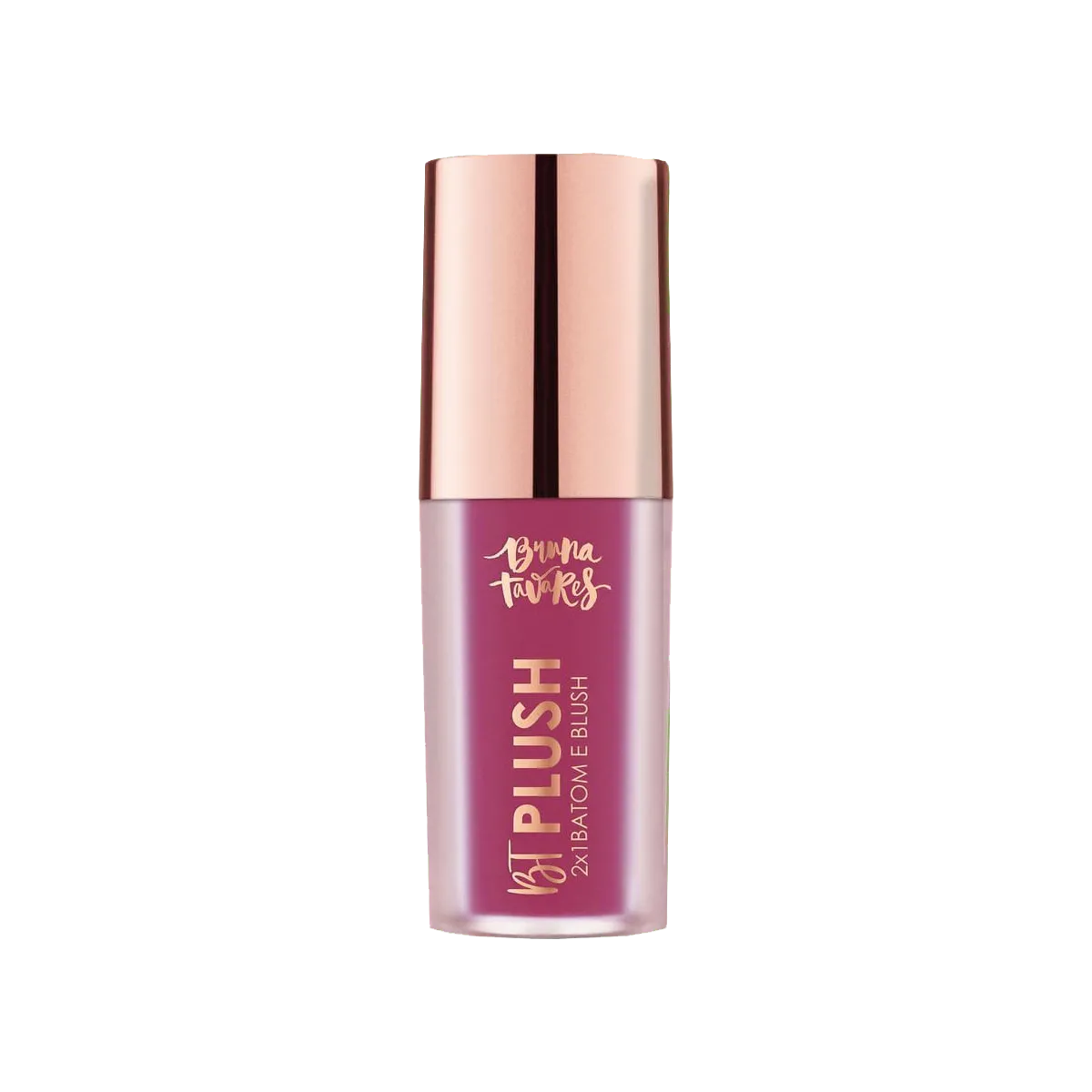 BT Plush - Mauve - Bruna Tavares