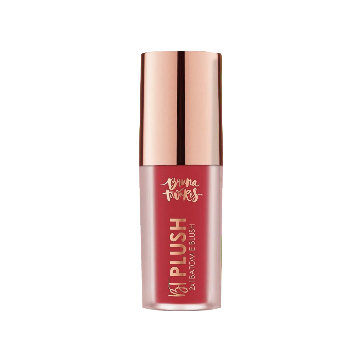 BT Plush - Ruby - Bruna Tavares