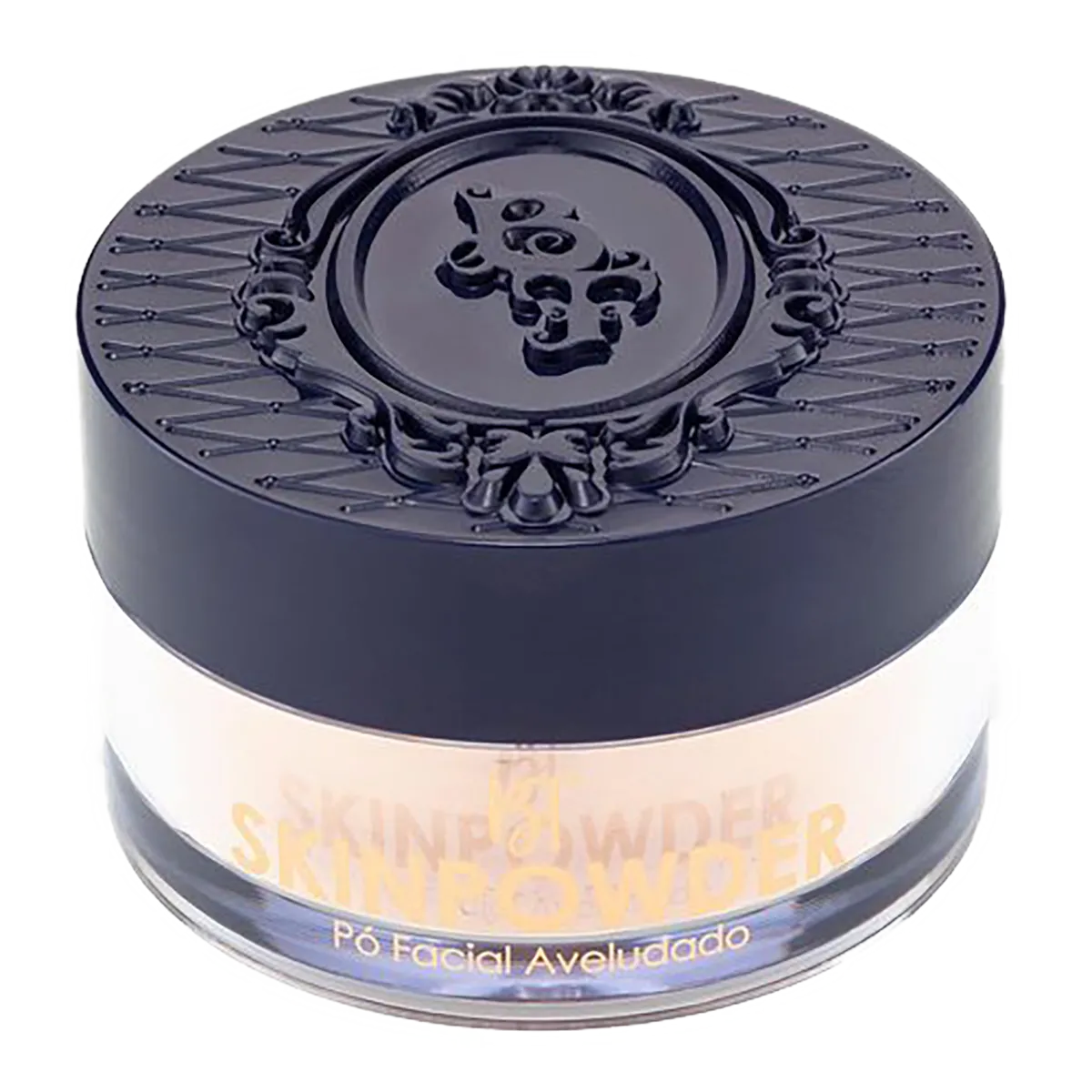 Pó Solto BT SkinPowder Fair - Bruna Tavares