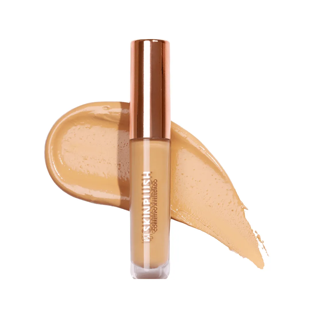 BT SkinPlush Corretivo L5060 - Bruna Tavares