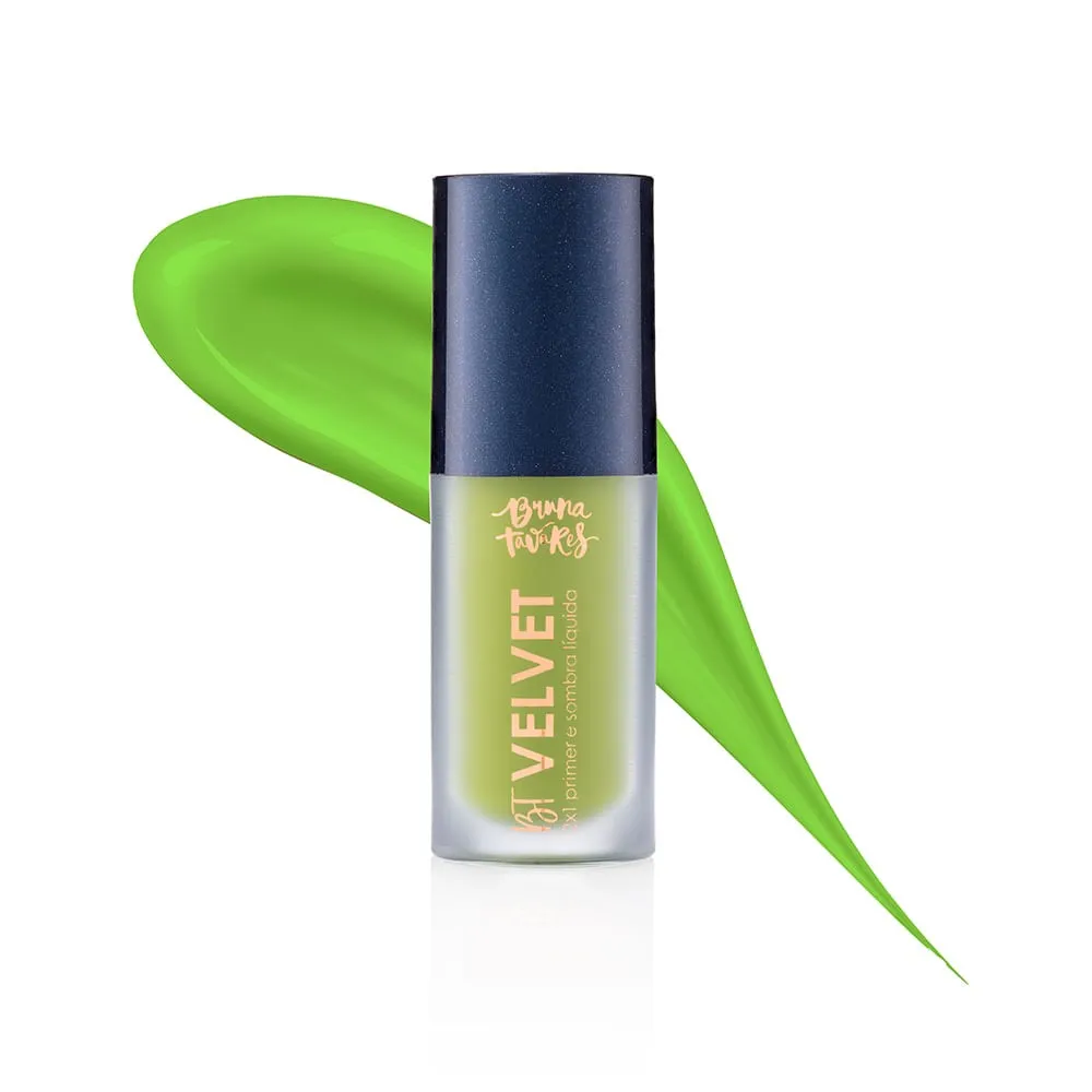 BT Velvet Pistachio 6ml - Bruna Tavares
