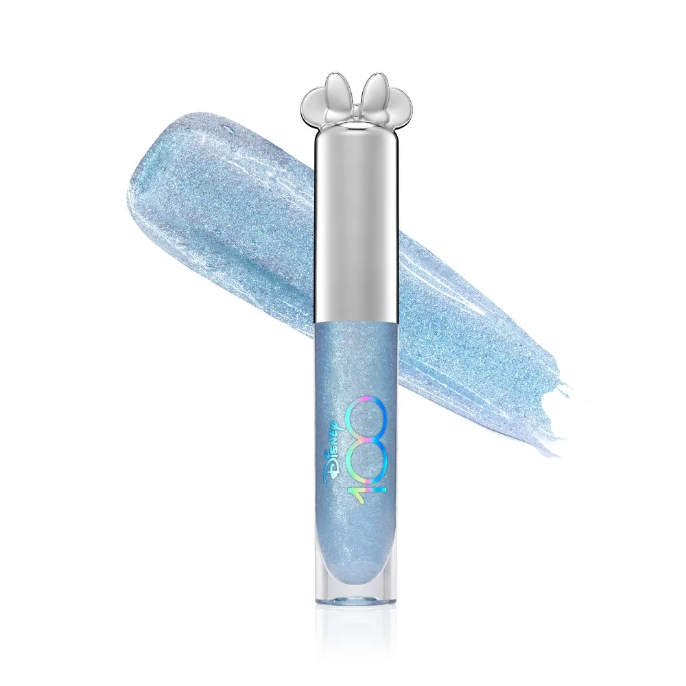 Gloss Labial Imagination - Disney 100 anos - Bruna Tavares