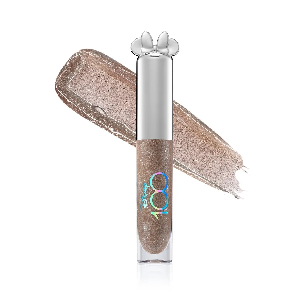 Gloss Labial Hollywood - Disney 100 anos - Bruna Tavares