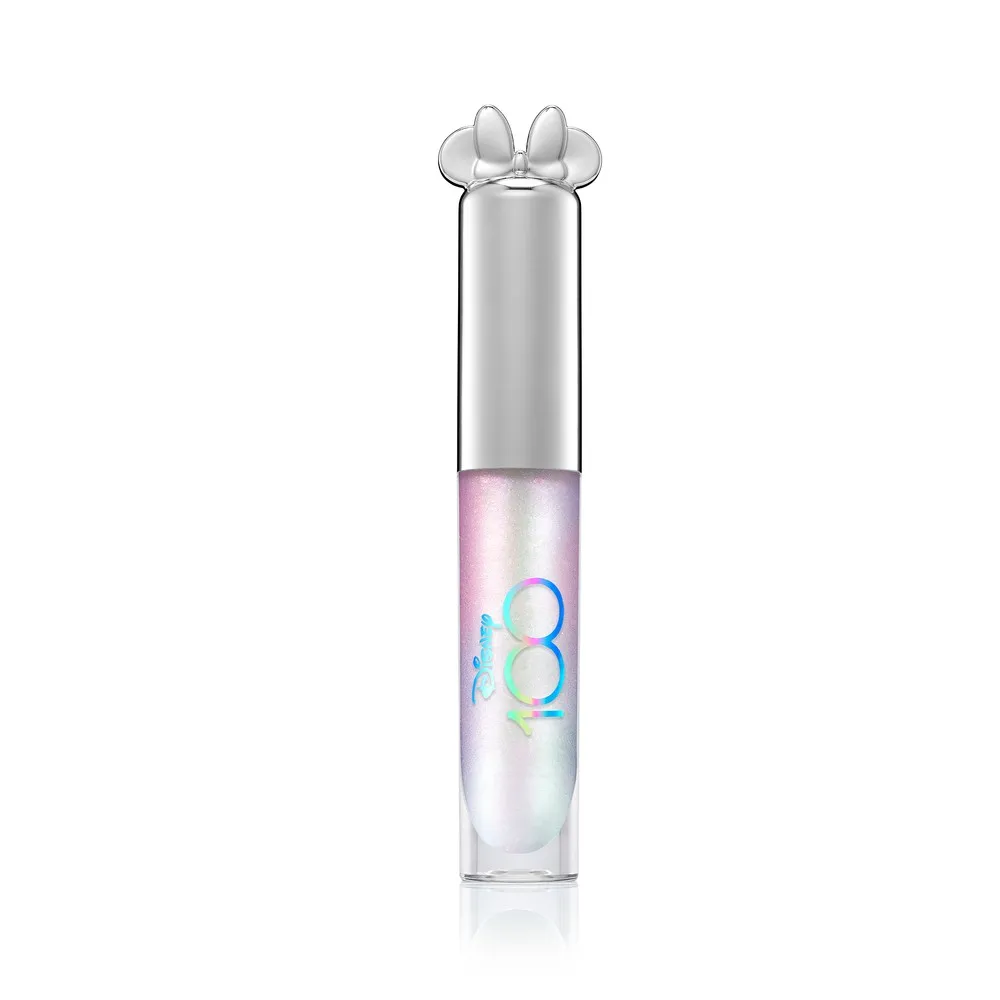 Gloss Labial Emotion - Disney 100 anos - Bruna Tavares