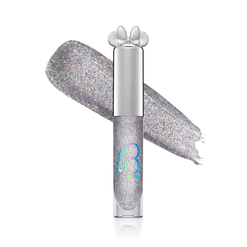 Gloss Labial Celebration - Disney 100 anos - Bruna Tavares