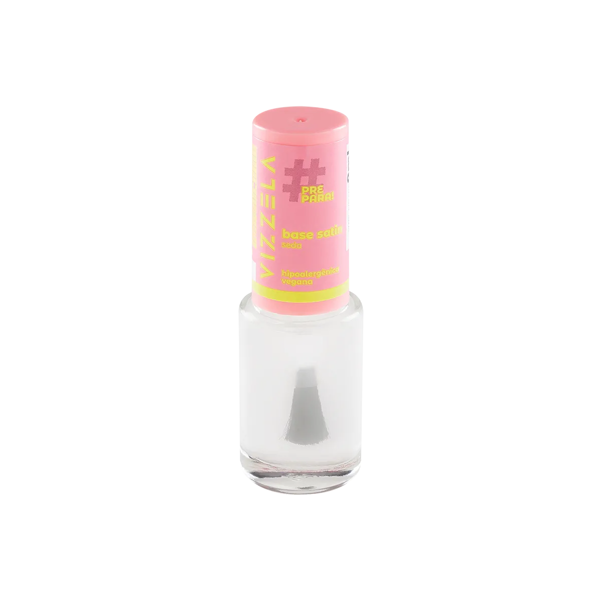 Base Satin - #prepara! - Vizzela