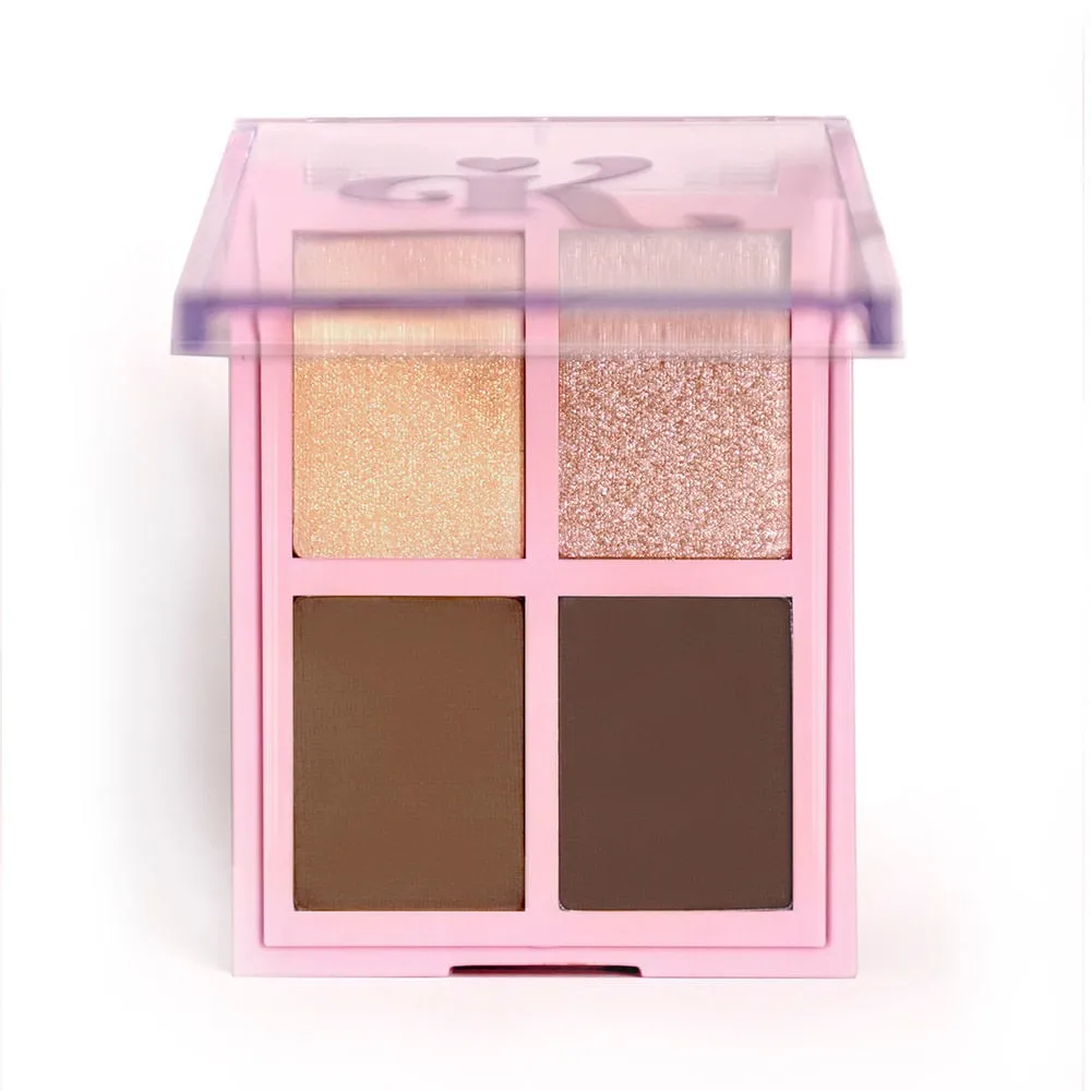 Paleta Multifuncional Iluminador e Contorno - Hécate - by Karen Bachini