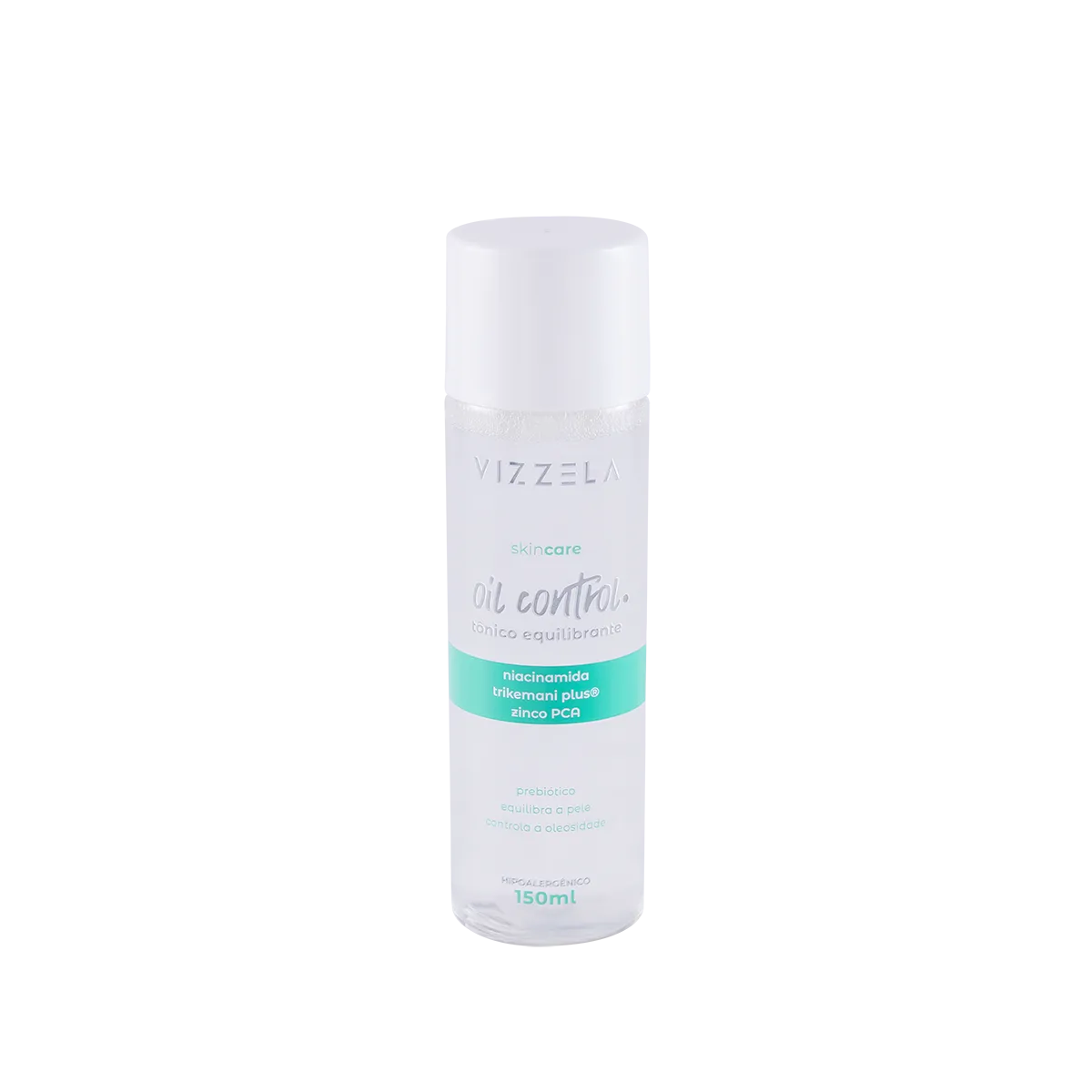 Tônico Equilibrante Oil Control - Vizzela