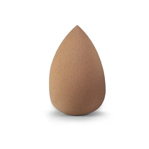 Esponja para Maquiagem Daymakeup  Sponge Foundation Sensationnelle 4645C Coral Esponja para Base Densidade Especial