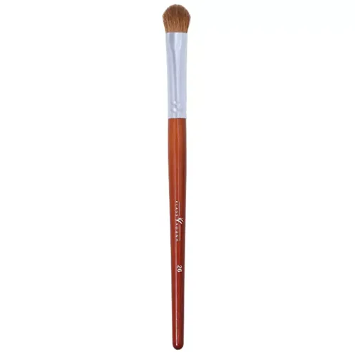 Pincel Para Sombra Brown Line 26 - Klass Vough