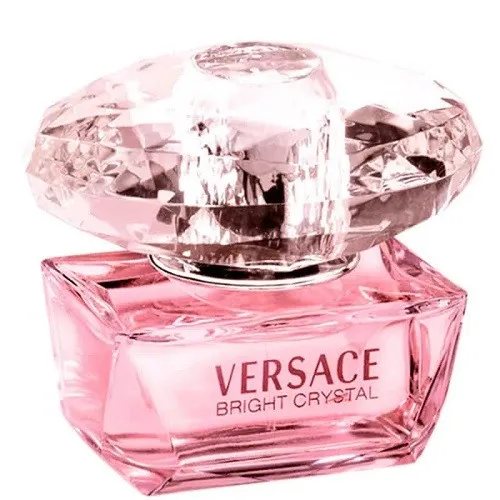 Bright Crystal Versace Perfume Feminino Eau de Toilette 30Ml
