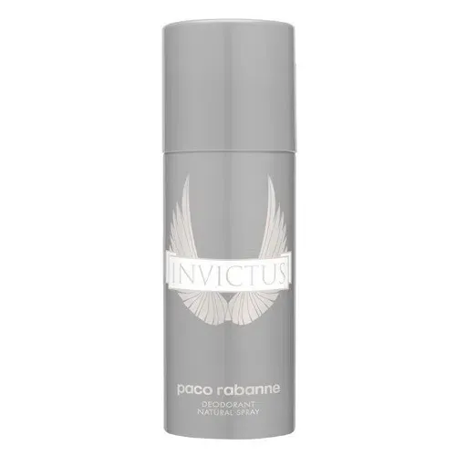 Desodorante Invictus Paco Rabanne Masculino 150Ml Spray
