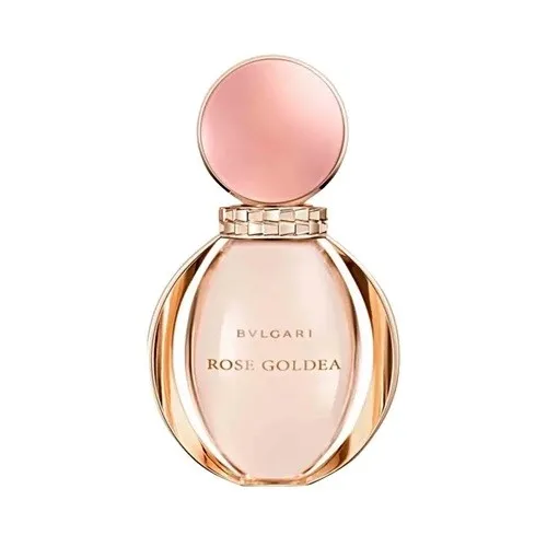 Rose Goldea Bvlgari Perfume Feminino Eau de Parfum 50Ml
