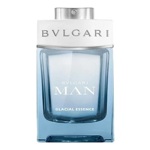 Man Glacial Essence Bvlgari Perfume Masculino Eau de Parfum 100Ml