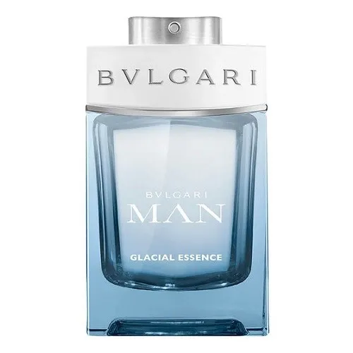 Man Glacial Essence Bvlgari Perfume Masculino Eau de Parfum 60Ml