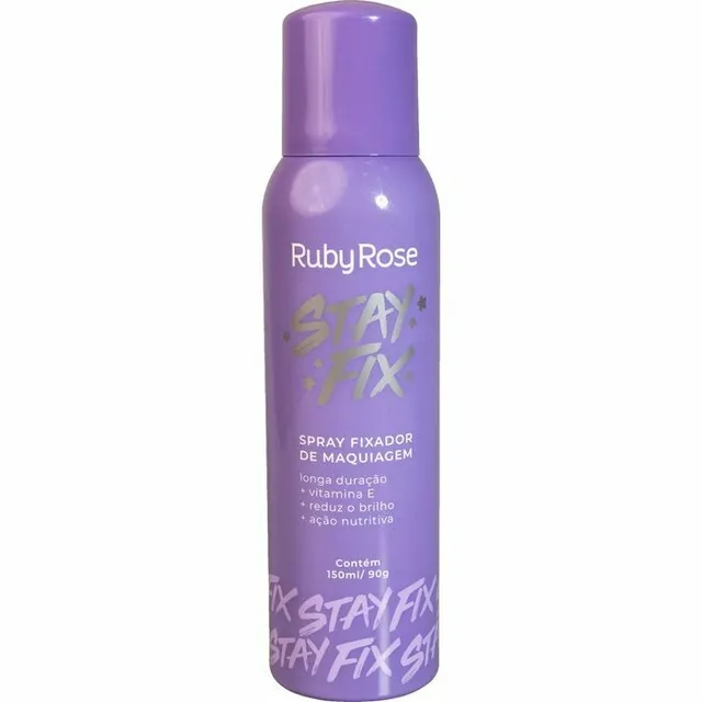 Spray Fixador Stay Fix