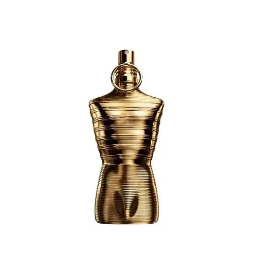Le Male Elixir Absolu Parfum Intense Jean Paul Gaultier Perfume Masculino 125Ml