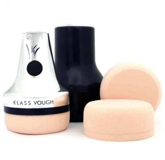 Esponja HD Touch - Klass Vough