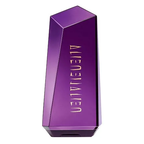 Hidratante Corporal Alien Thierry Mugler Body Lotion 200Ml