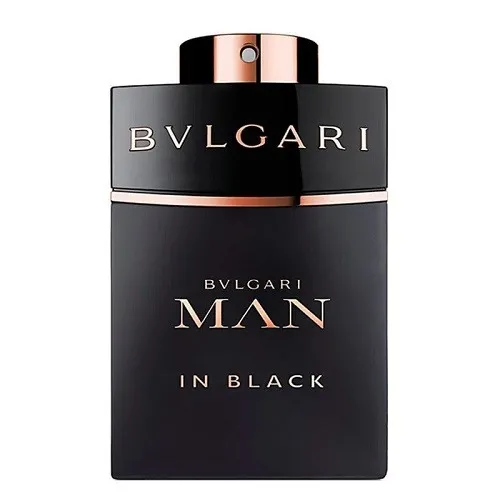 Man In Black Bvlgari Perfume Masculino Eau de Parfum 100Ml
