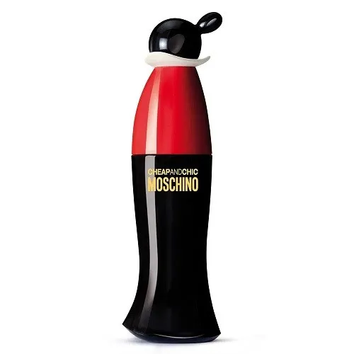 Cheap&Chic Moschino Perfume Feminino Eau de Toilette 50Ml